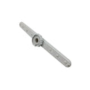 Aspersor original para máquina de lavar loiça Whirlpool C00312565 e equivalentes