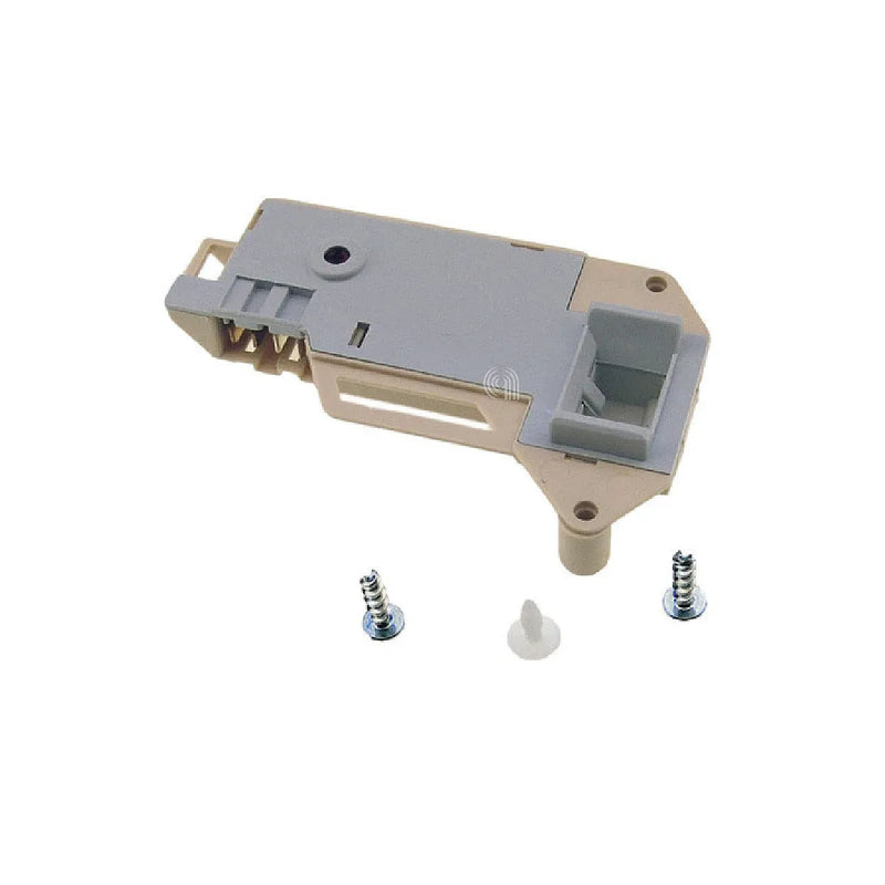 Fecho de porta original para máquina de lavar Bosch códigos 00056762 e 00057588