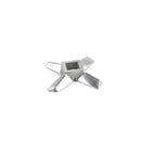 Lâmina original para picadora Moulinex em aço inoxidável SS-193517