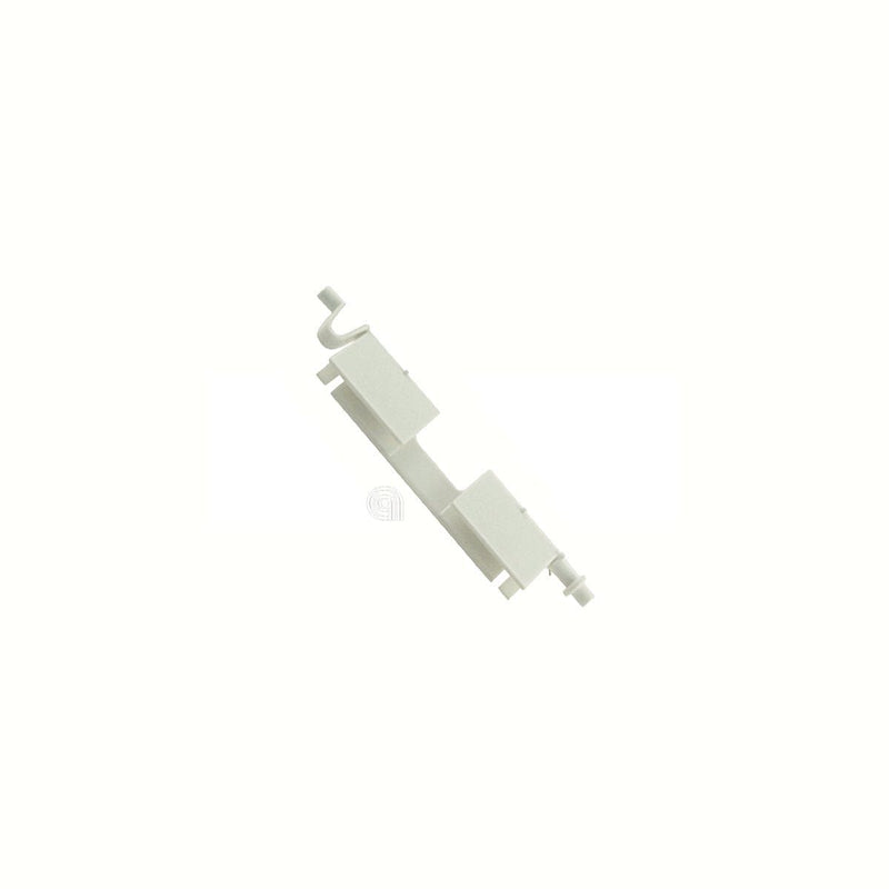 Mola da porta do evaporador Smeg peça de substituição frigorífico 895092544