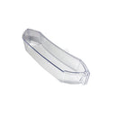 Balconeta da porta original frigorífico Smeg peça de substituição 760391987