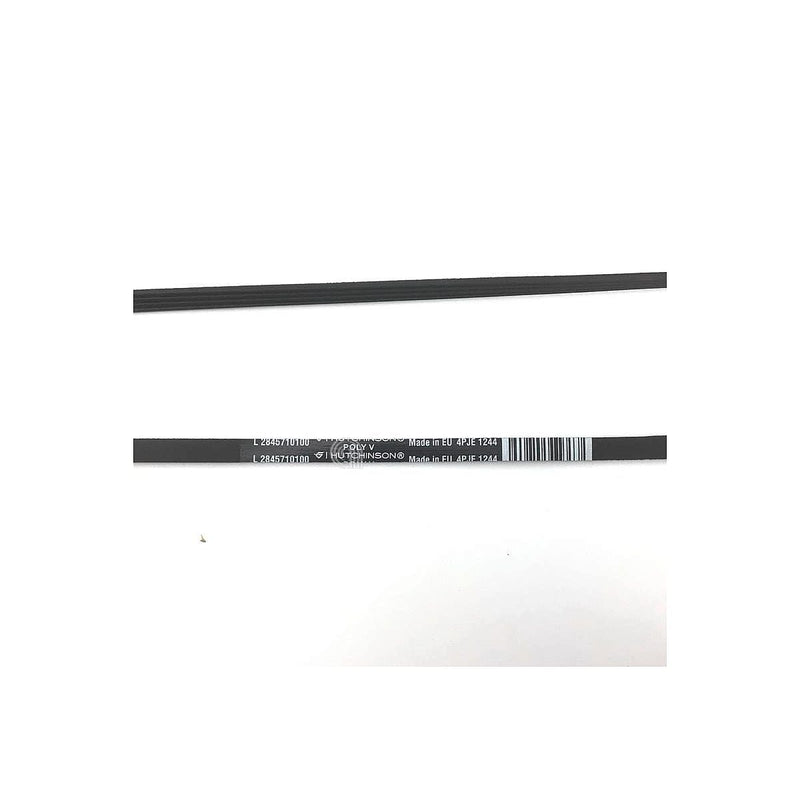 correia poly-v j4 1244 para máquina de lavar Beko original 2816750100
