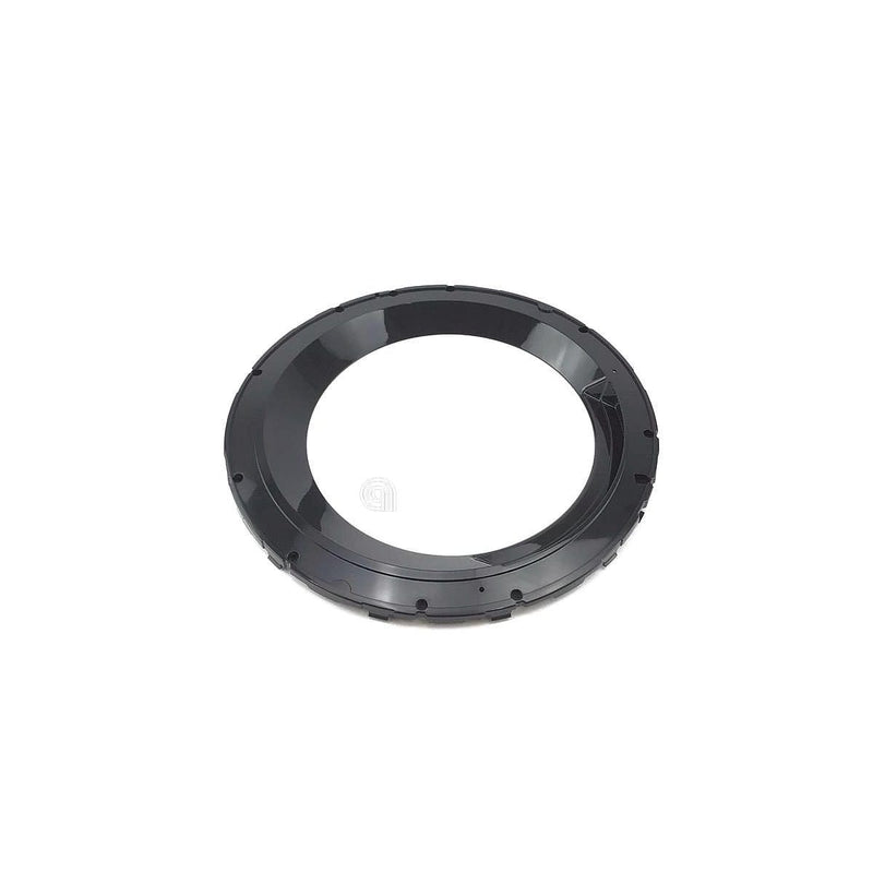 Elemento espaçador moldura externa porta da máquina de lavar Bosch 11007006
