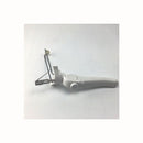 Manilha branca para fritadeira Moulinex código SS-994679