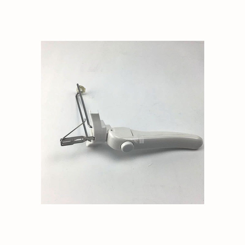Manilha branca para fritadeira Moulinex código SS-994679