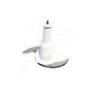 Lâmina original Kitchen Robot De Longhi FDP601WH KW715840