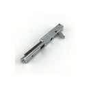 Dobradiça da porta do forno original Whirlpool Indesit Hotpoint C00118487