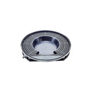 Filtro circular de carvão ativo AH024 para exaustor Gorenje