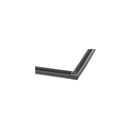 Junta magnética original para congelador Bosch código 00215527
