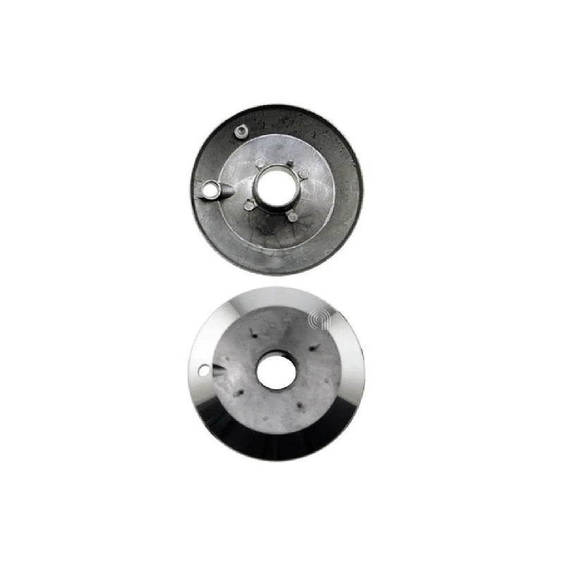 IGNIS - Queimador rápido com orifício para placa de cozinha - B2516