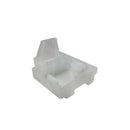 bandeja escorredora frigorífico LG original MJS61912401
