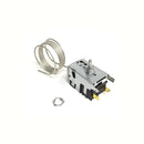 Termóstato original para frigorífico Whirlpool Indesit Hotpoint C00282710