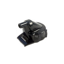 pico de saída original para cafeteira De Longhi código 5313226331