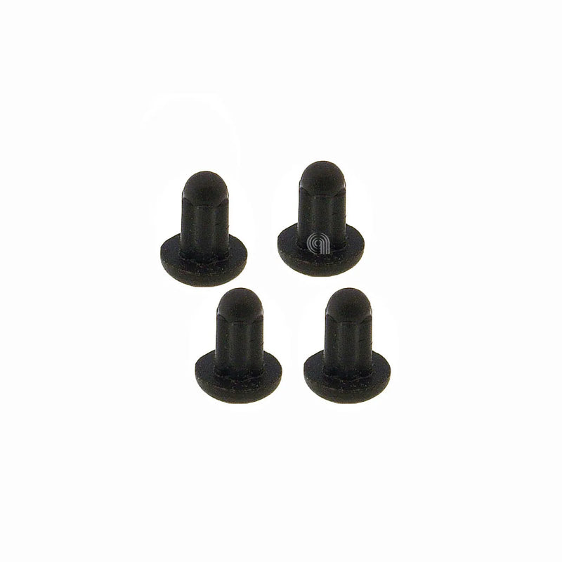 RICAMBI CUCINA, WHIRLPOOL - Borracha para grelha de cozinha - P0006