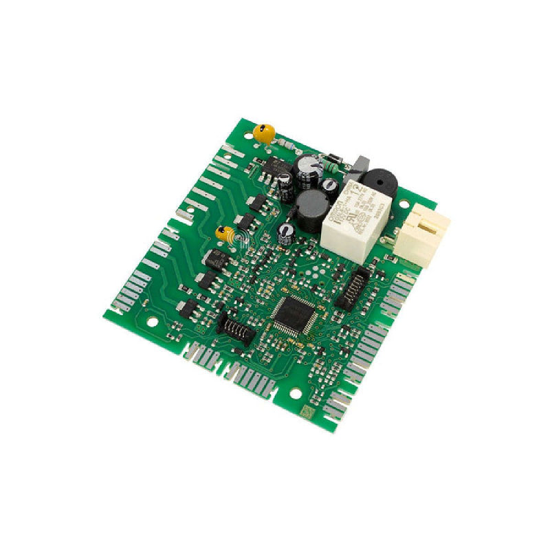 Placa eletrónica programada para máquina de lavar loiça Candy 41029102 original