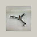 CRUZE COM MÁQUINA DE LAVAR ROUPA INDESIT