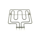 Resistência superior 2550W forno Electrolux original