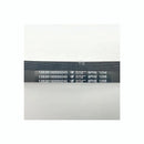MIDEA, AMICA, BRANDT, SAMSUNG - Correia para máquina de lavar 1258 H8 - 12638100000245