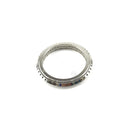 Corona queimador rápido original vitrocerâmica Smeg 882410080