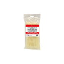 UNIVERSALE - Abraçadeira de Nylon 200x48 MM - Reposicionável - 100 unidades - AST-55504074