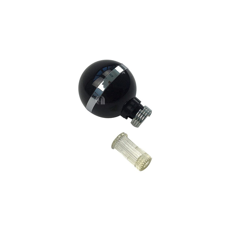Botão regulador de vapor original para cafeteira De Longhi 7313280819