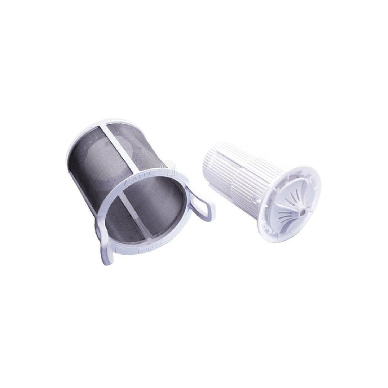 Filtro central para máquina de lavar loiça compatível com Smeg e Gorenje 693410239