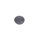 Placa difusora de chama original Whirlpool para vitrocerâmica C00113412