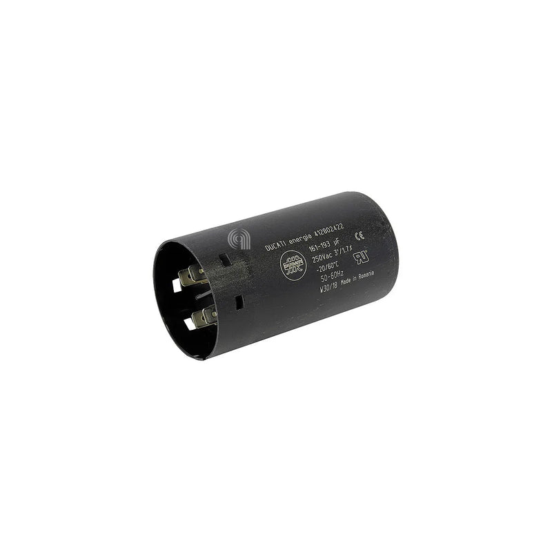 DUCATI - Condensador de arranque para Frigorífico - 00230075