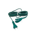 Cabo de alimentação original Vorwerk para aspirador VK135 7m