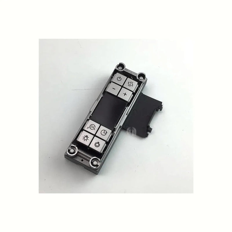 Control display GRLY7Y original extractor Franke 1330017063