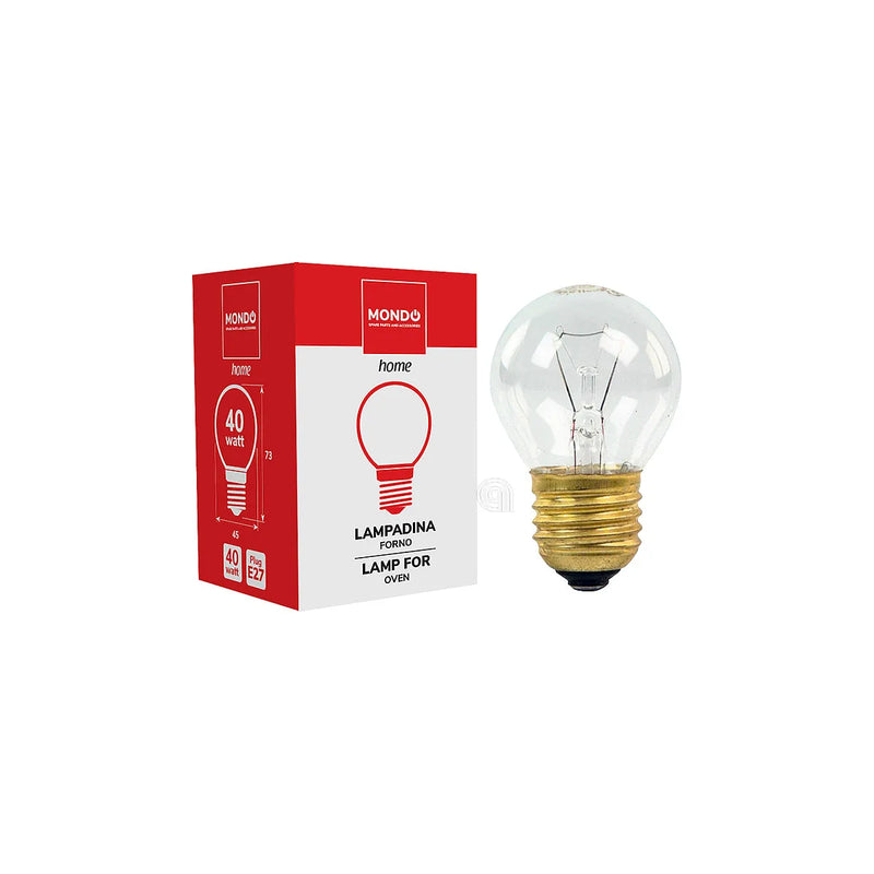 ELECTROLUX, AEG, ARTHUR MARTIN, UNIVERSALE, MONDO - Lâmpada para Forno - 50279916006