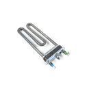 Resistência 1700W original para máquina de lavar Whirlpool Indesit Hotpoint