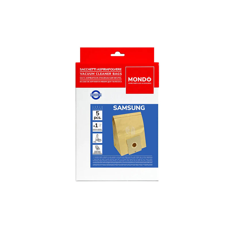 ELECTROLUX, SAMSUNG, NILFISK - Sacos para aspirador Vacuum cleaner - SAM203