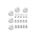 UNIVERSALE - Comandos Forno / Placa - AST-00539100