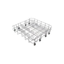 Cesto original para máquina de lavar loiça Whirlpool e Ariston C00631972