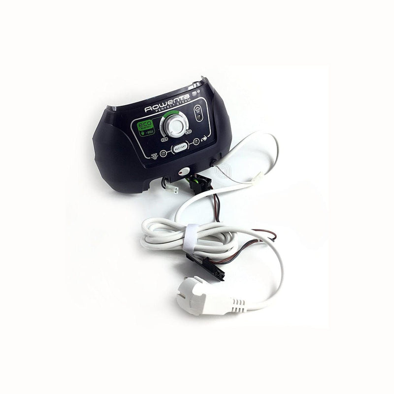 corpo com placa eletrónica original para ferro de engomar Rowenta CS-00137187