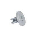 ZANUSSI, ELECTROLUX - Roda do Cesto Inferior da Máquina de Lavar Loiça - 50269757006