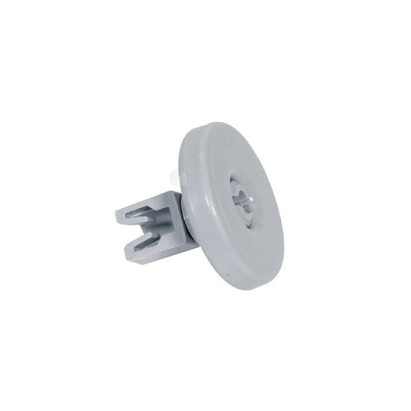 ZANUSSI, ELECTROLUX - Roda do Cesto Inferior da Máquina de Lavar Loiça - 50269757006