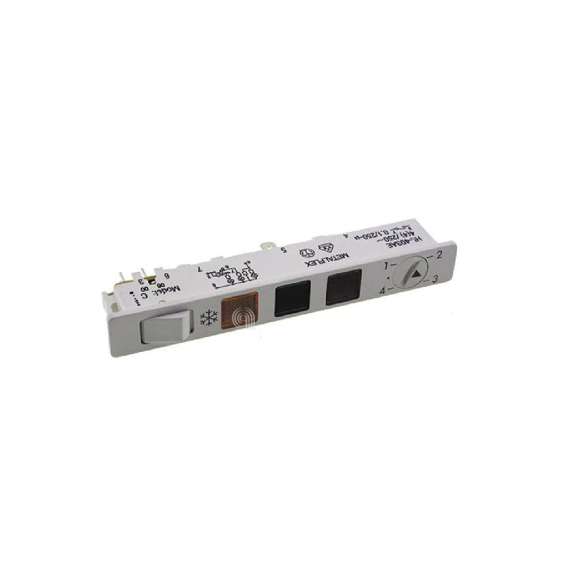 CANDY, GASFIRE, GORENJE, ROSIERES, TEKA - Comando Luminoso para Frigorífico/Congelador - 92742667