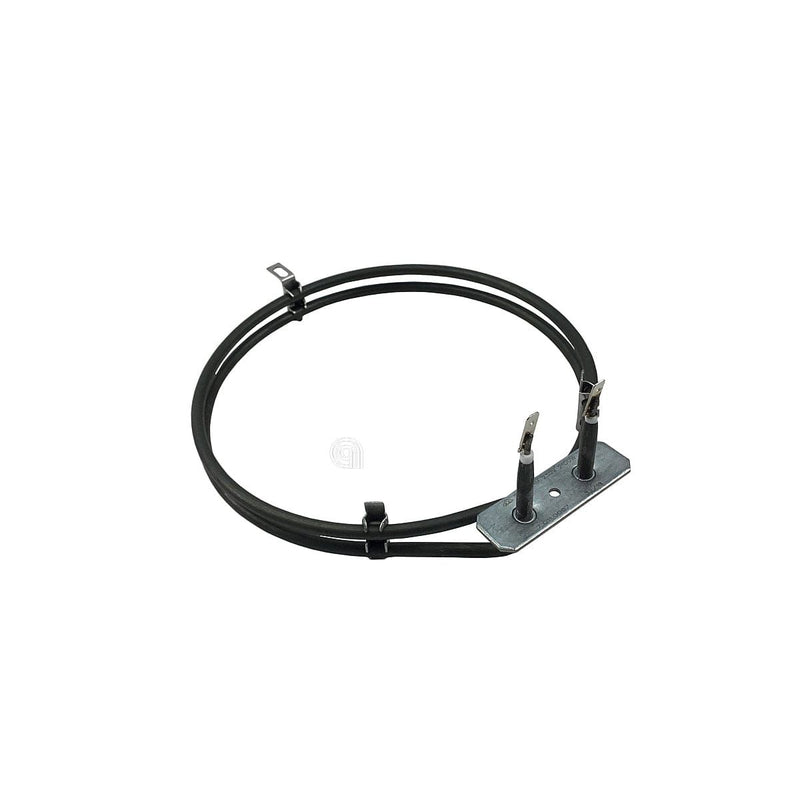 Resistência circular 2100W forno Gorenje original 564239