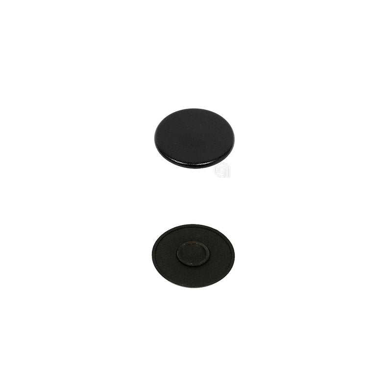 ARISTON - Prato Queimador Auxiliar Placa de Cozedura - C00052933