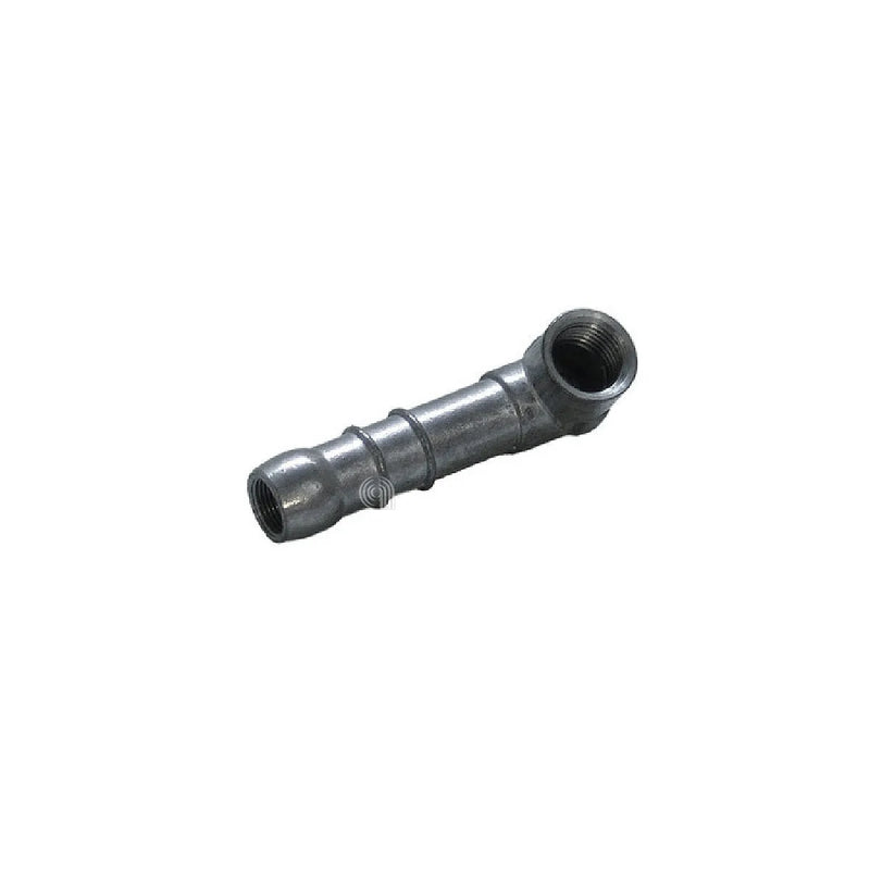 RICAMBI CUCINA - Suporte de mangueira em forma de pipa para placa de fogão - A8103