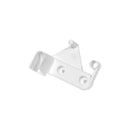 Suporte da porta esquerda frigorífico original Whirlpool Indesit