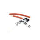 tubo com braçadeira para cafeteira Moulinex código ms-624334