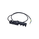 conjunto morsettiera para placa whirlpool e indesit código C00297029