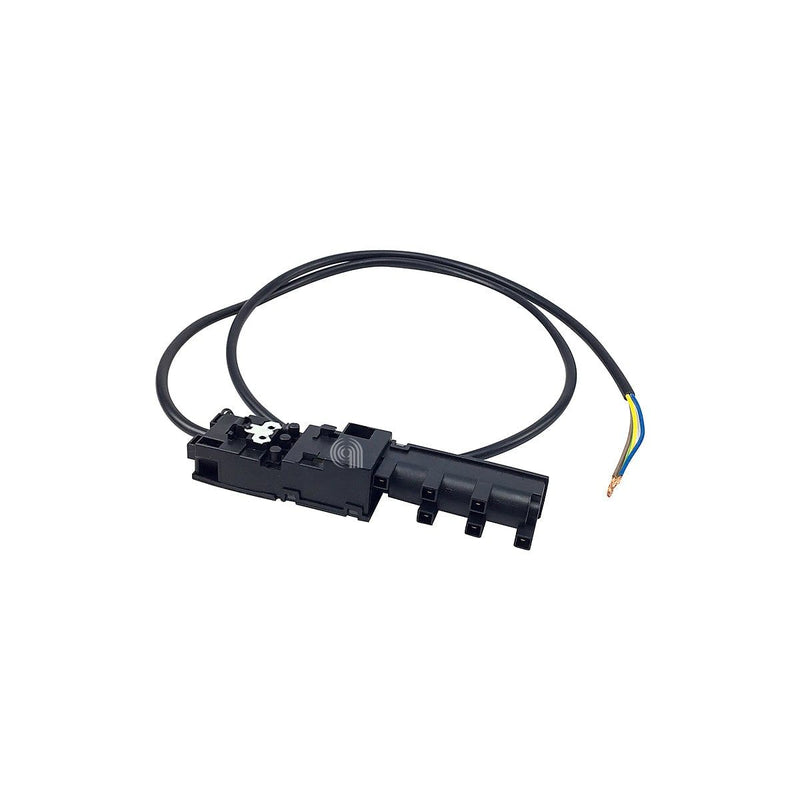 conjunto morsettiera para placa whirlpool e indesit código C00297029