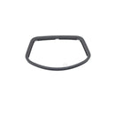 Junta da porta original para máquina de lavar roupa Samsung DC62-00474A