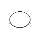 Suporte de prato original para micro-ondas Candy com códigos 07014906