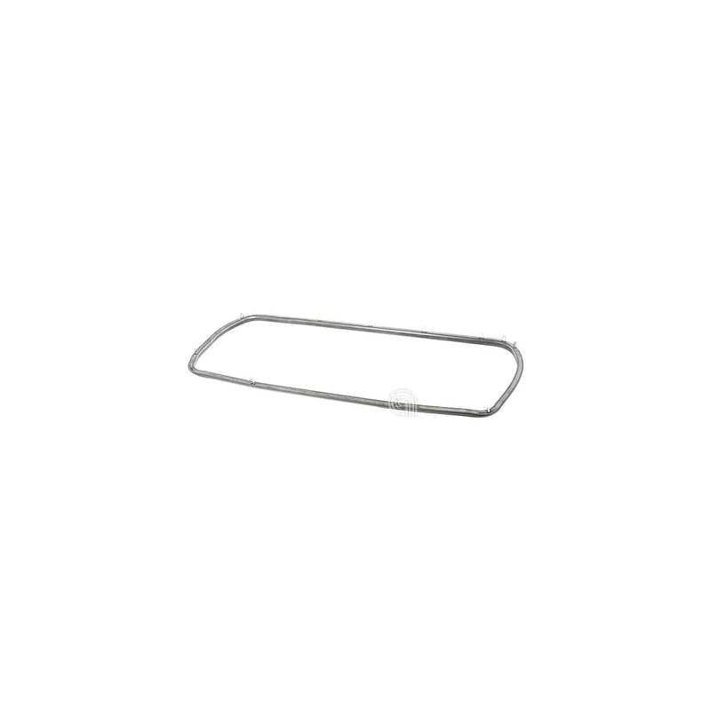 Junta de porta original para forno Bosch 12009307 para Bosch, Siemens, Neff