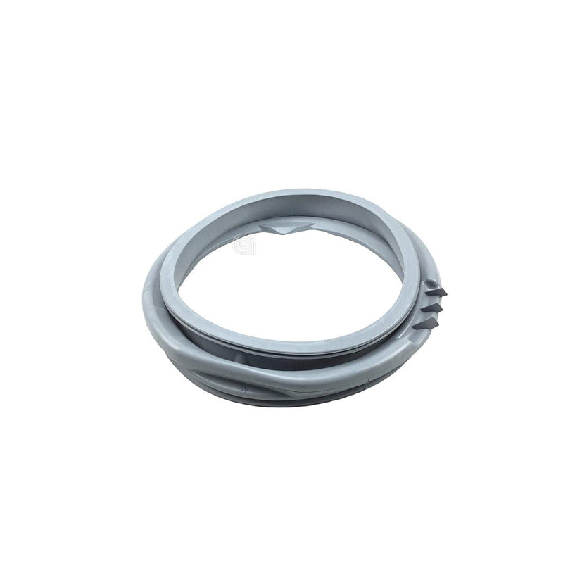 Junta da escotilha original para máquina de lavar roupa Whirlpool Indesit C00272457